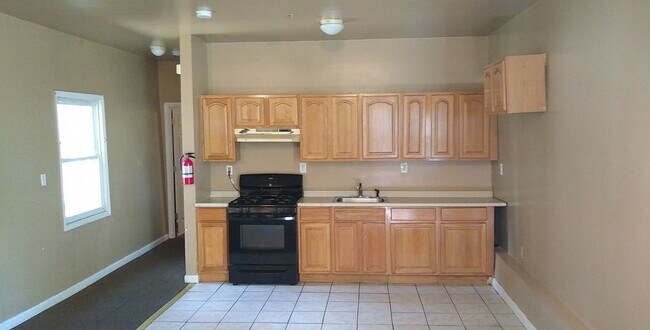 Foto del edificio - 107-109 E 17th St