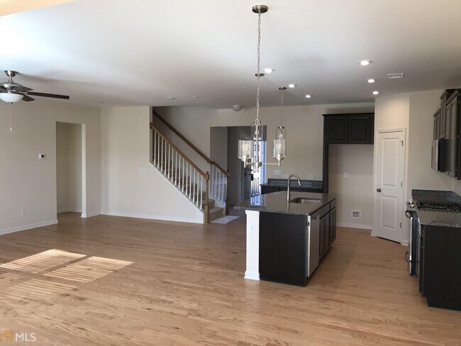 Foto del edificio - 5429 Wheeler Rd NE