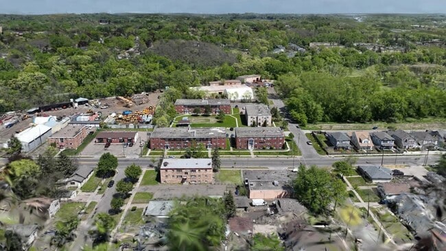  - Princeton Place