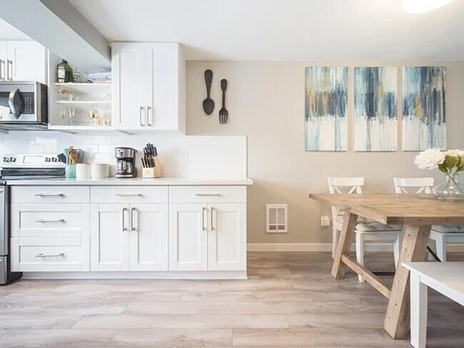 Foto del edificio - First Hill/Central District Townhome