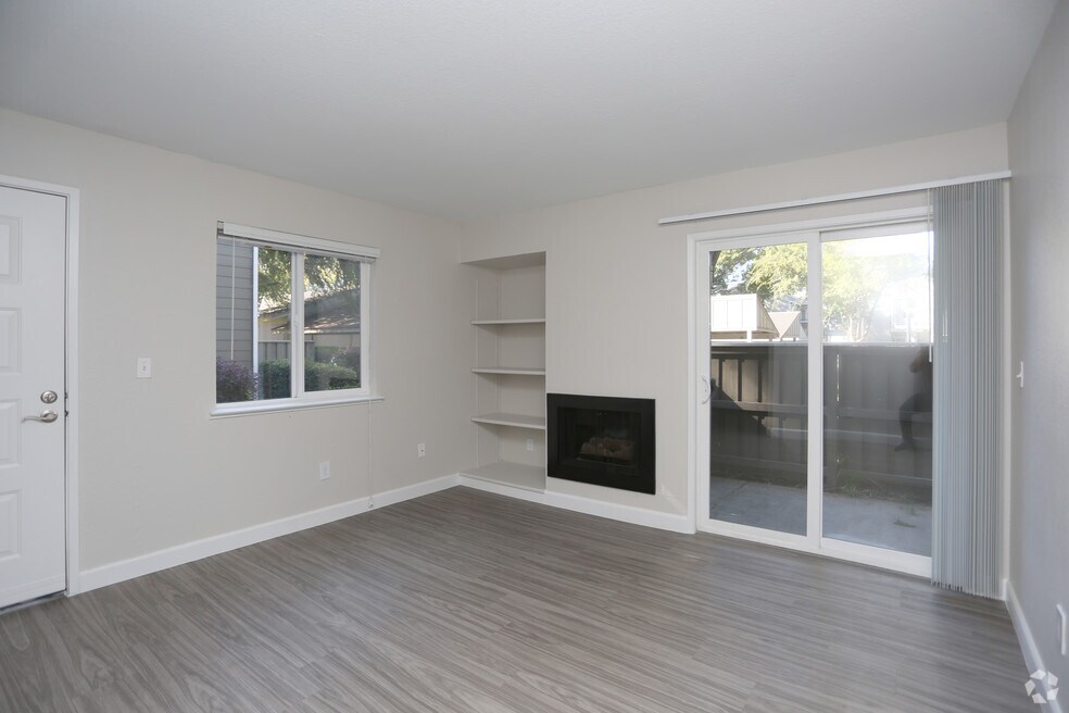 Hazel Ranch
