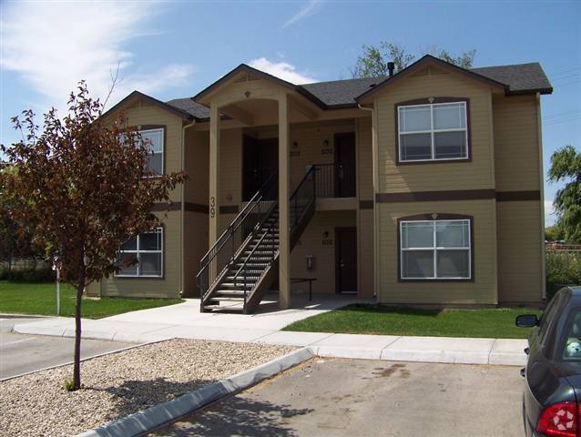 Building Photo - 39 S White Oak Ln