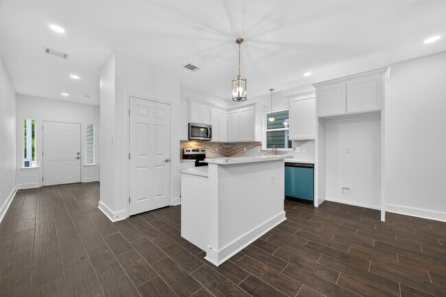 Foto del edificio - 714 Zoe St