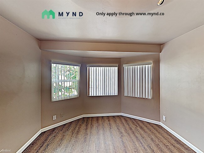 Building Photo - 2 br, 2 bath  - 753 Rincon St 753