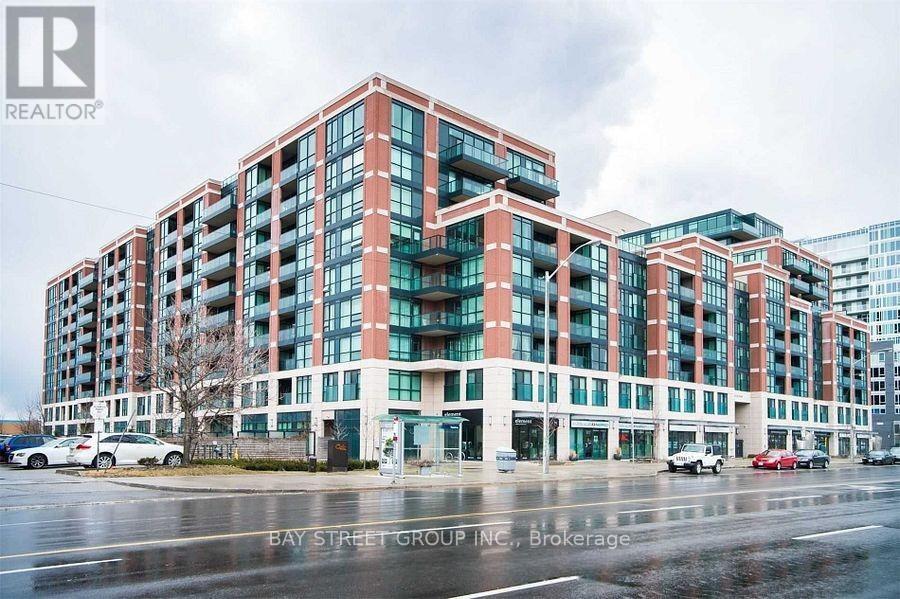 Primary Photo - 525-525 Wilson Ave