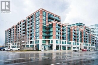 Building Photo - 525-525 Wilson Ave