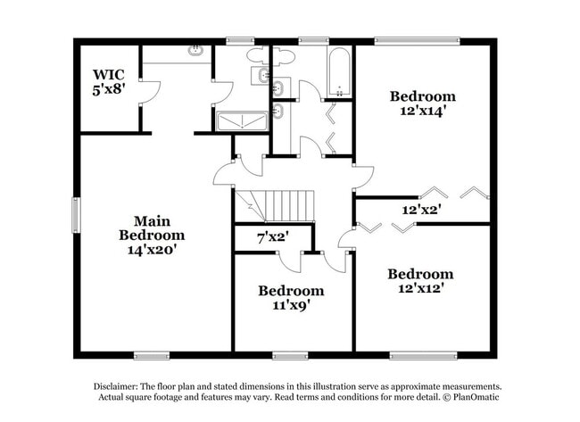Building Photo - 5002 Post Rd Ct