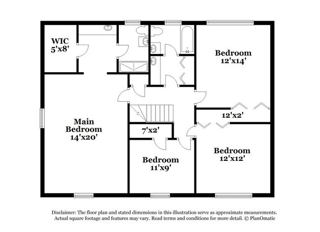 Foto del edificio - 5002 Post Rd Ct