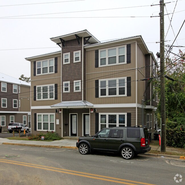 Foto del edificio - Places On Lorene