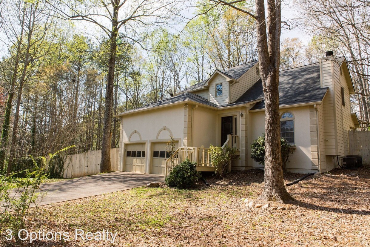 Primary Photo - 3 br, 2.5 bath House - 110 Mill Creek Hollow