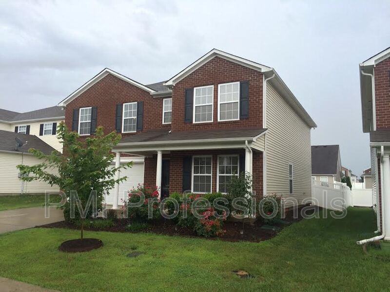 3421 Boxelder Wy, Murfreesboro, TN 37128 House Rental in Murfreesboro