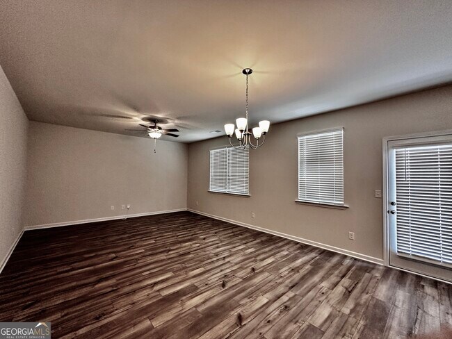 Foto del edificio - 4037 Riverchess Dr SW