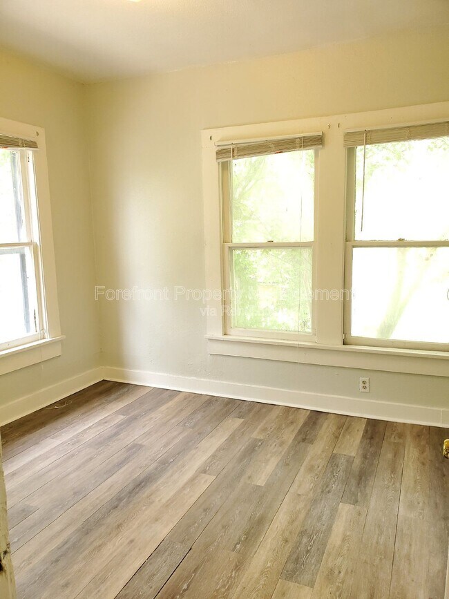 Photo - 1822 North Olive Street Apartment