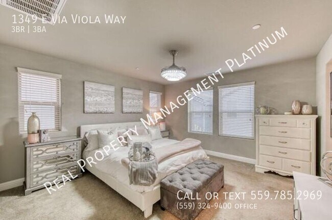 Foto del edificio - 1349 E Via Viola Way