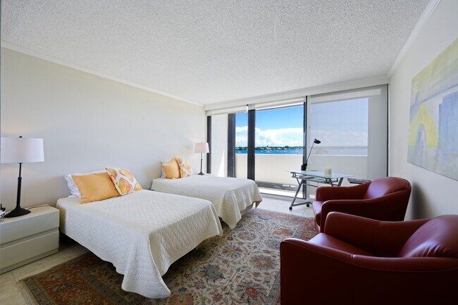 Foto del edificio - 5200 N Flagler Dr