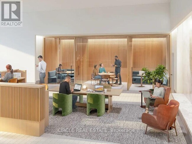 Photo du bâtiment - 395 Square One Dr