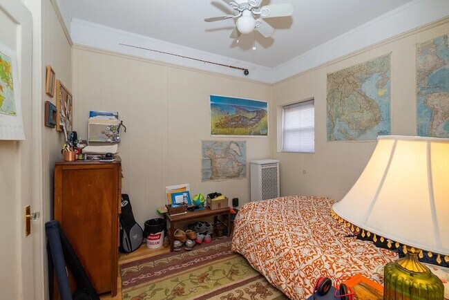 Foto del edificio - 2754 W Giddings St