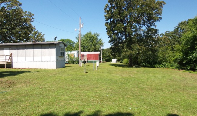 Building Photo - 16230 S Highway 39