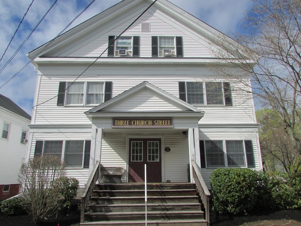 Primary Photo - 3 Church St