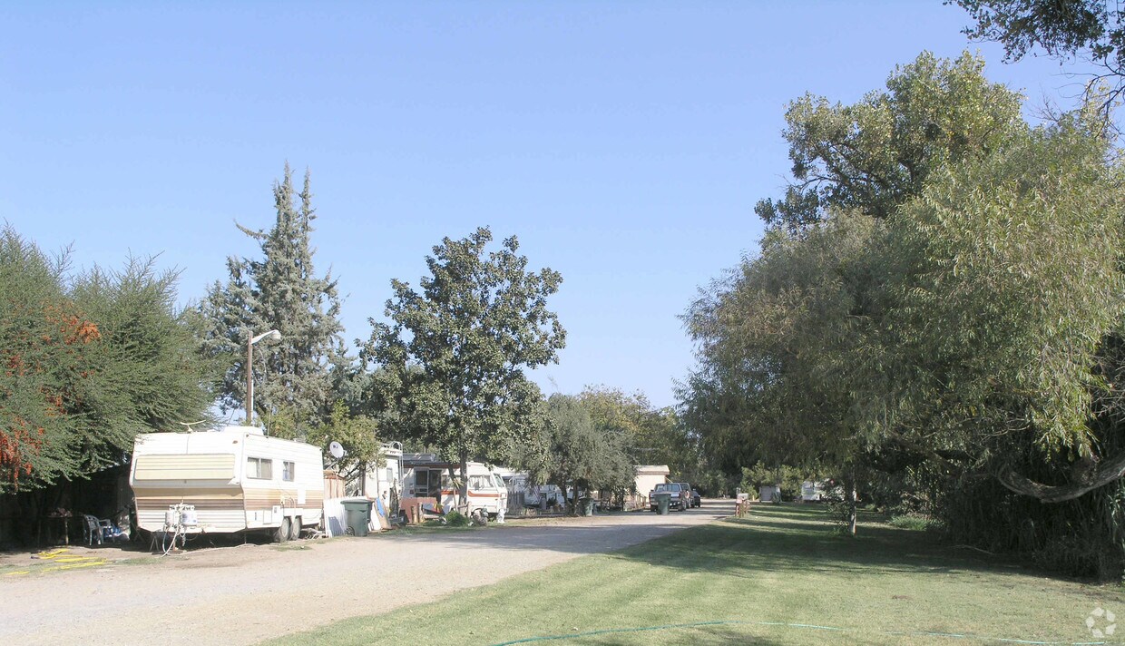 Foto del edificio - 2724 Shiloh Rd