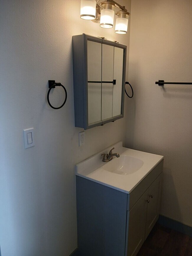 Building Photo - Newly Remodeled 2 Bed 2 Bath
