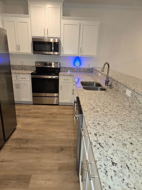 Foto del edificio - 1056 Pinemont Dr