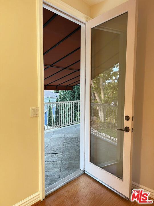 Foto del edificio - 11540 Blix St