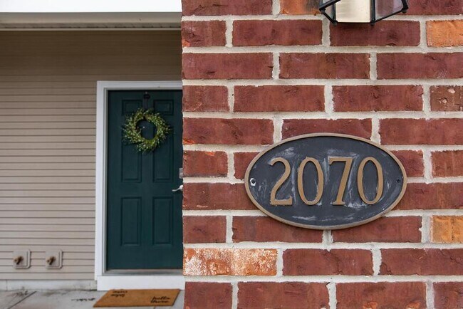 Foto del edificio - 2070 Celebration Park Cir