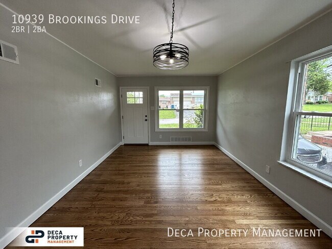 Foto del edificio - 10939 Brookings Dr