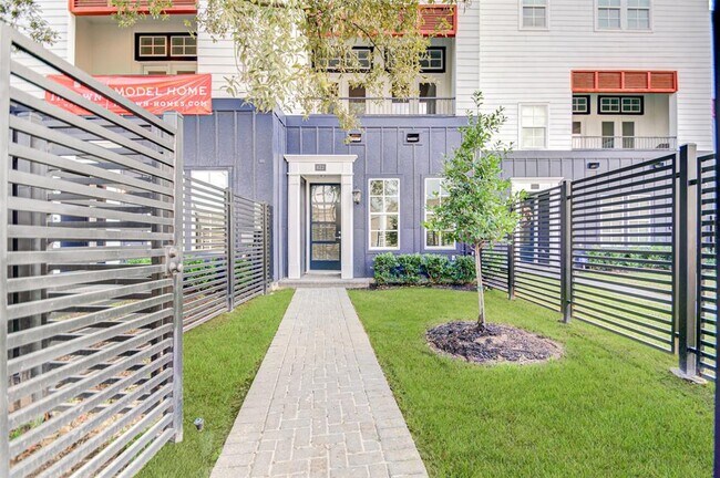 Foto del edificio - 822 Cage St