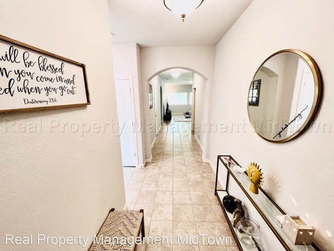 Building Photo - 3 br, 2 bath House - 11912 Briaredge Street