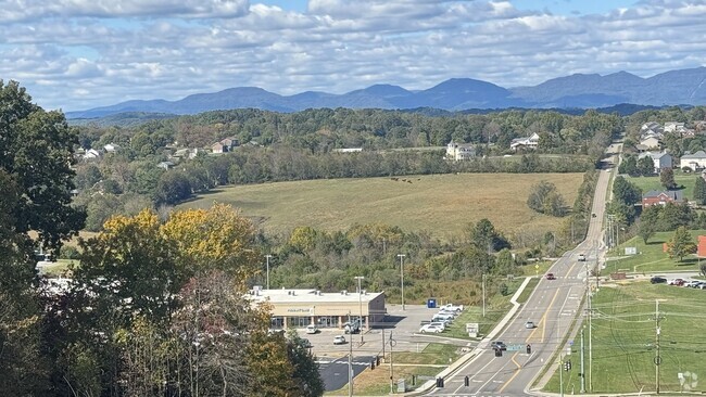 Steele Landing