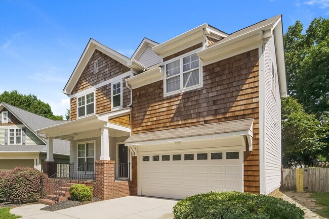 Foto del edificio - 3011 Parker Green Trail