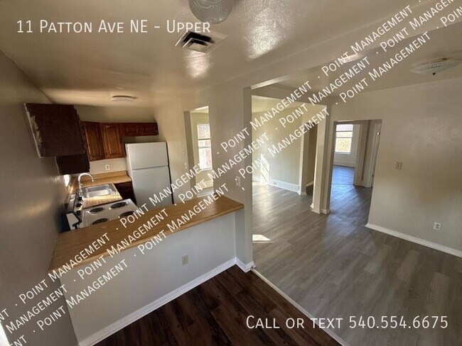 Foto del edificio - 11 Patton Ave NE