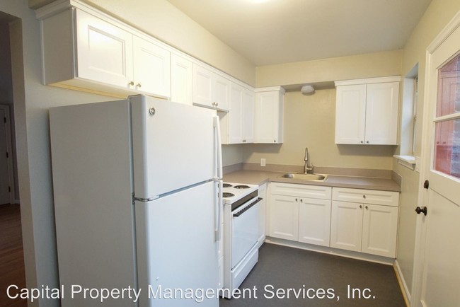 Foto del edificio - 2049-2063 NW Irving St