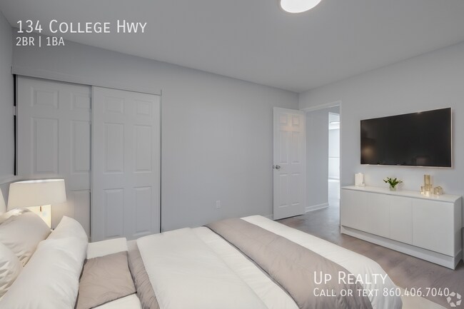 Foto del edificio - 134 College Hwy