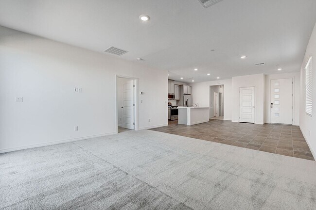 Foto del edificio - Single Story 3 Bedroom Home in Henderson!