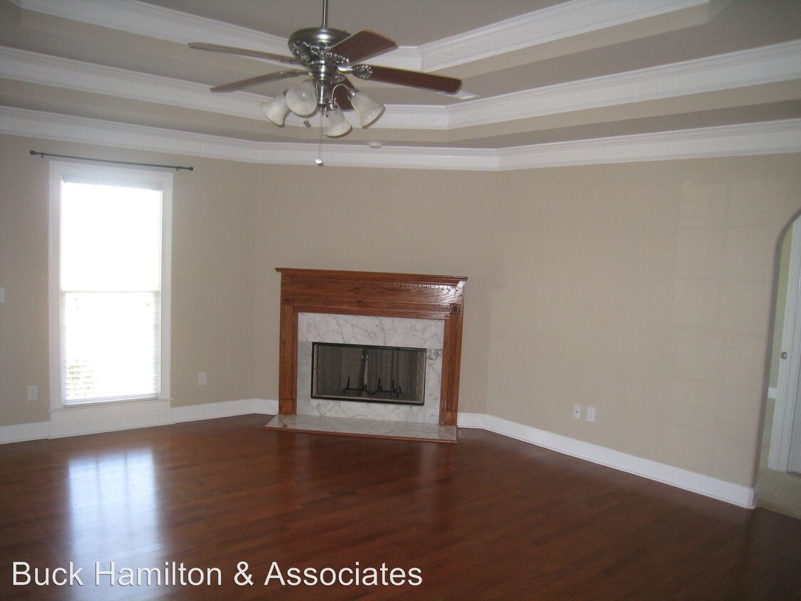 Building Photo - 4 br, 2 bath House - 247 Owens Rd.