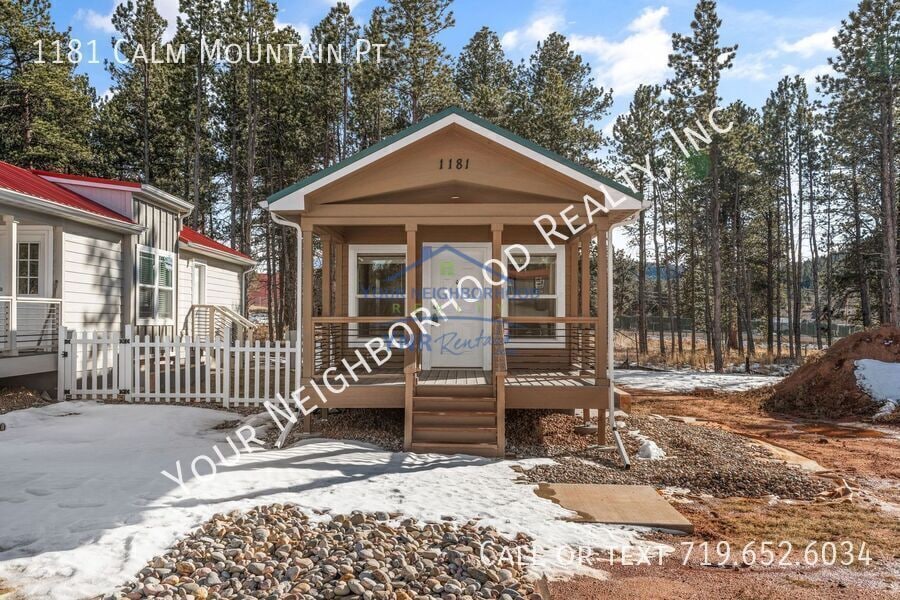 Photo - 1181 Calm Mountain Pt-