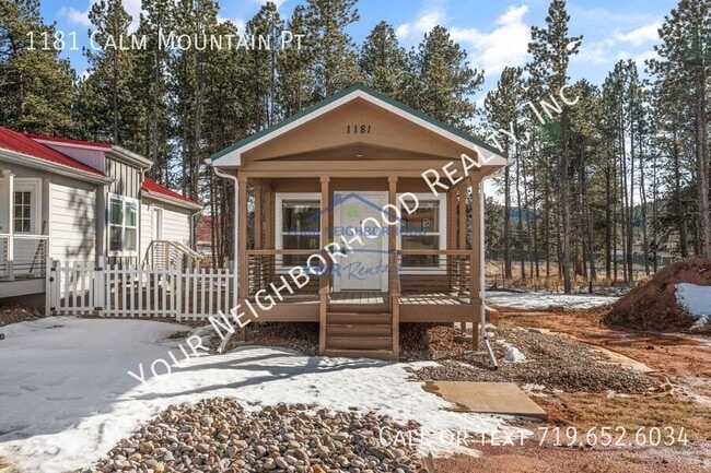 Photo - 1181 Calm Mountain Pt House