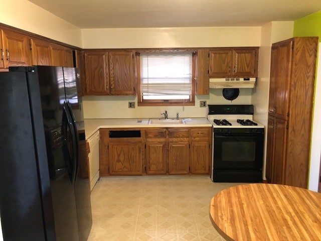Eat in Kitchen - 9052 Borkel Pl