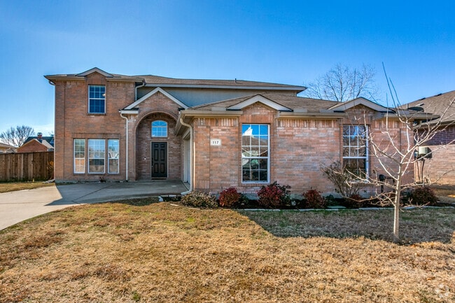 Building Photo - 117 Tripp Trl