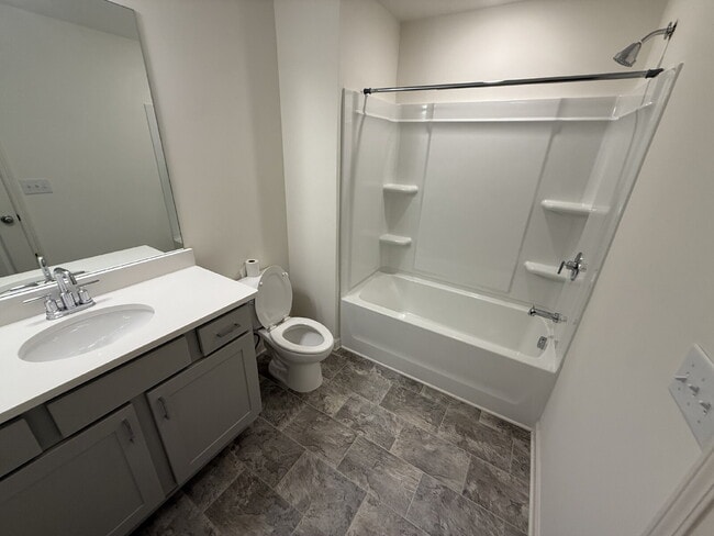 Building Photo - Gated 1,952 Sq Ft Two-Story Home Built 2021 | The Cascades | SW Atlanta