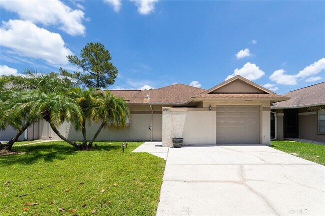 Building Photo - 11909 Hickorynut Dr