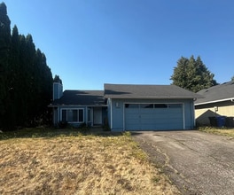 Building Photo - 3869 N Clarey St