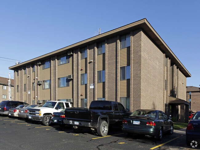 Campus Side Student Apartments Rentals - Saint Cloud, MN ... Campus Side Student Apartments Rentals - Saint Cloud, MN ...