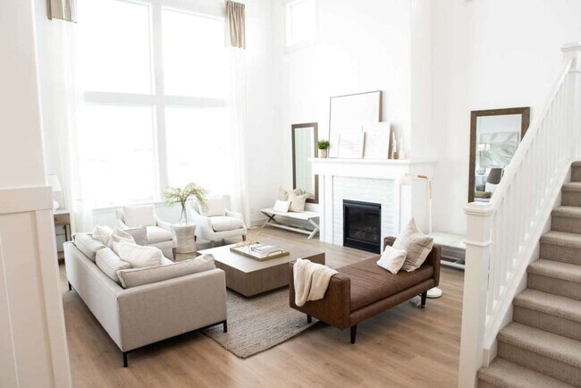 Foto del edificio - Charming 4-bedroom, 2.5-bathroom home