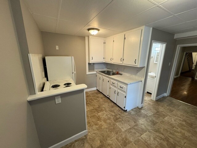 Foto del edificio - 64 E Louther St