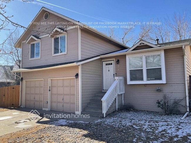 Building Photo - 3474 Foxridge Dr