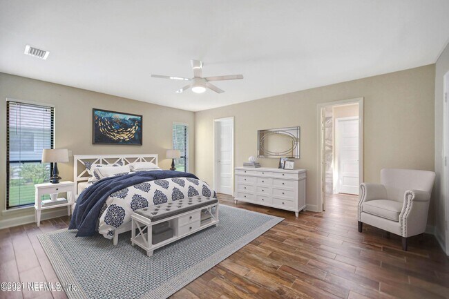 Foto del edificio - 4401 Cypress Creek Dr